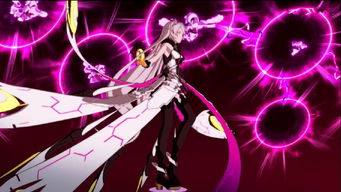 崩壞3 被美工拯救的動(dòng)畫公司，草履蟲(chóng)一個(gè)響指教泰坦做人