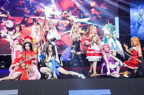 倒計時3天，動漫游戲開發(fā)的預(yù)備與挑戰(zhàn)