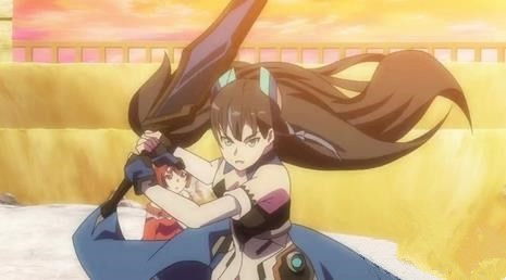 擴(kuò)張少女系手游新版發(fā)布 動(dòng)漫游戲開(kāi)發(fā)的精華之作