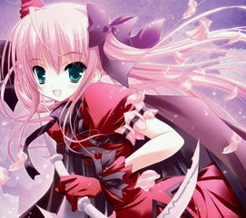 動漫游戲開發(fā)與創(chuàng)作的世界