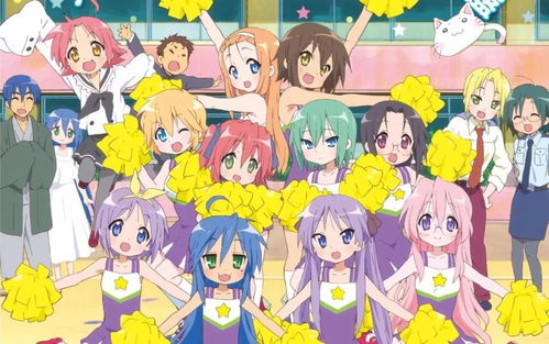 京都動(dòng)畫 匠心獨(dú)運(yùn)，精品頻出的動(dòng)漫藝術(shù)殿堂